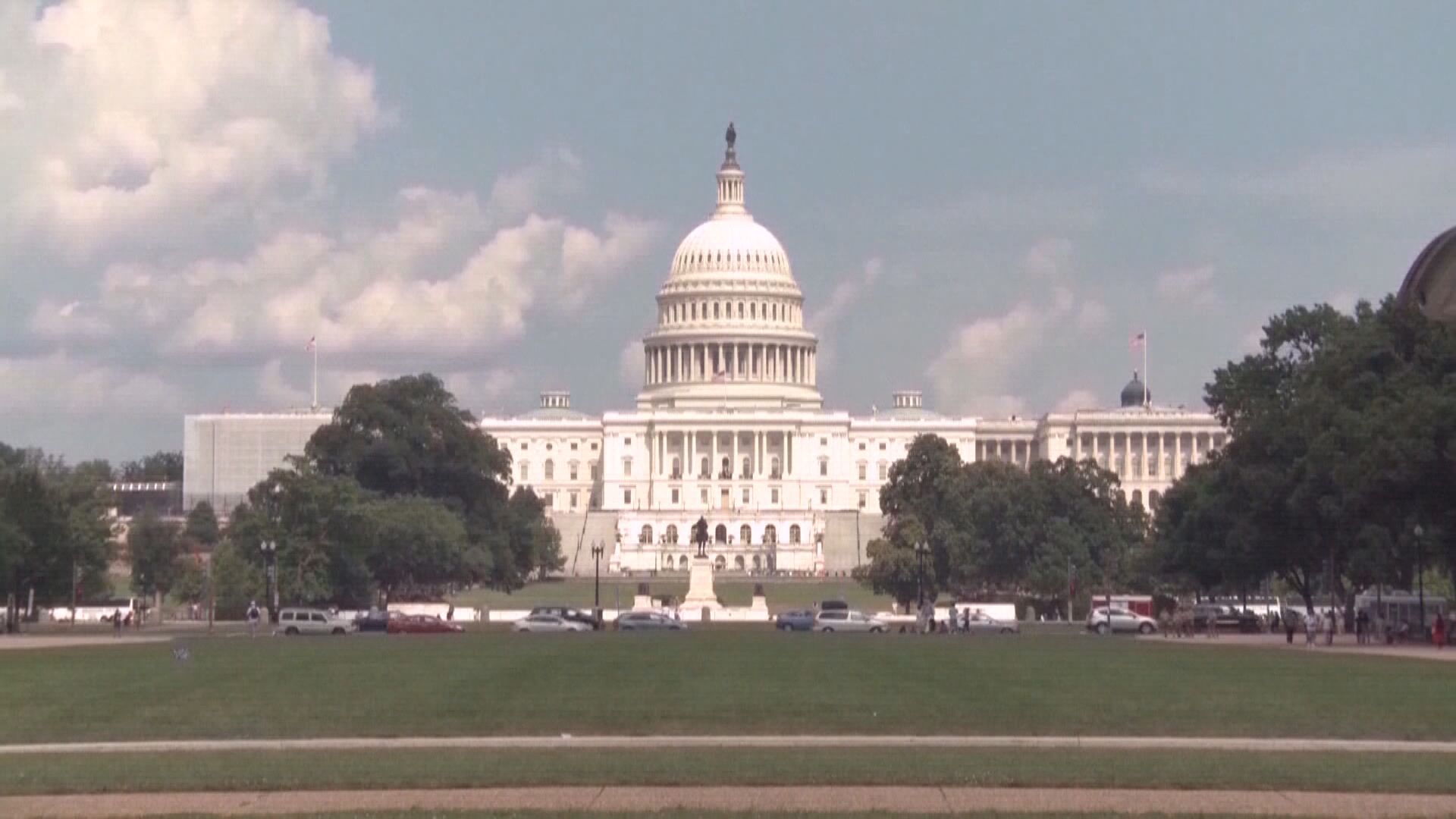 美眾議院大比數通過國防授權法案　包括針對中國倡議