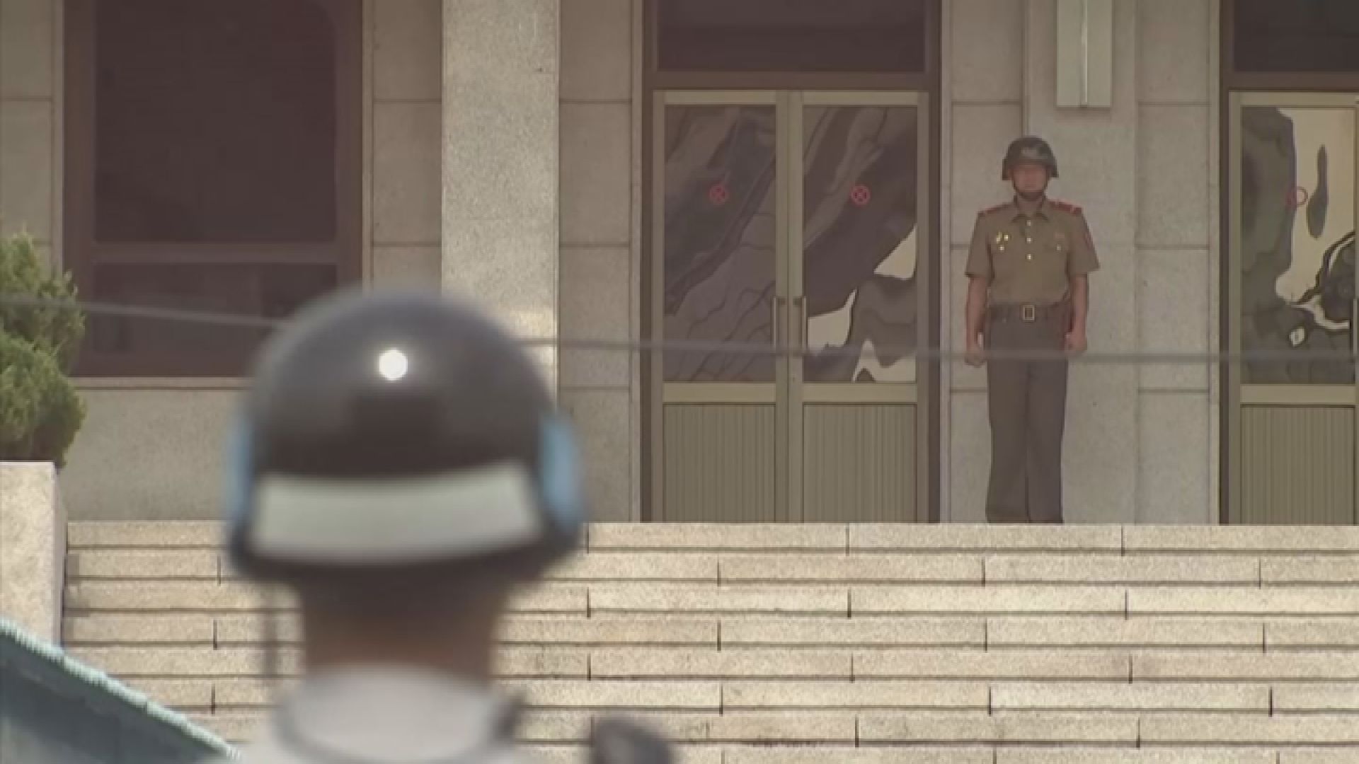 無核化談判膠着 美朝關係現暗湧