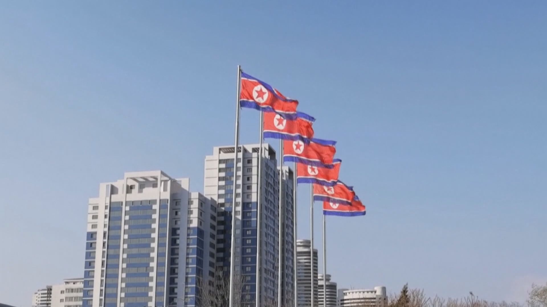 美國重申願不設前提尋求與北韓對話