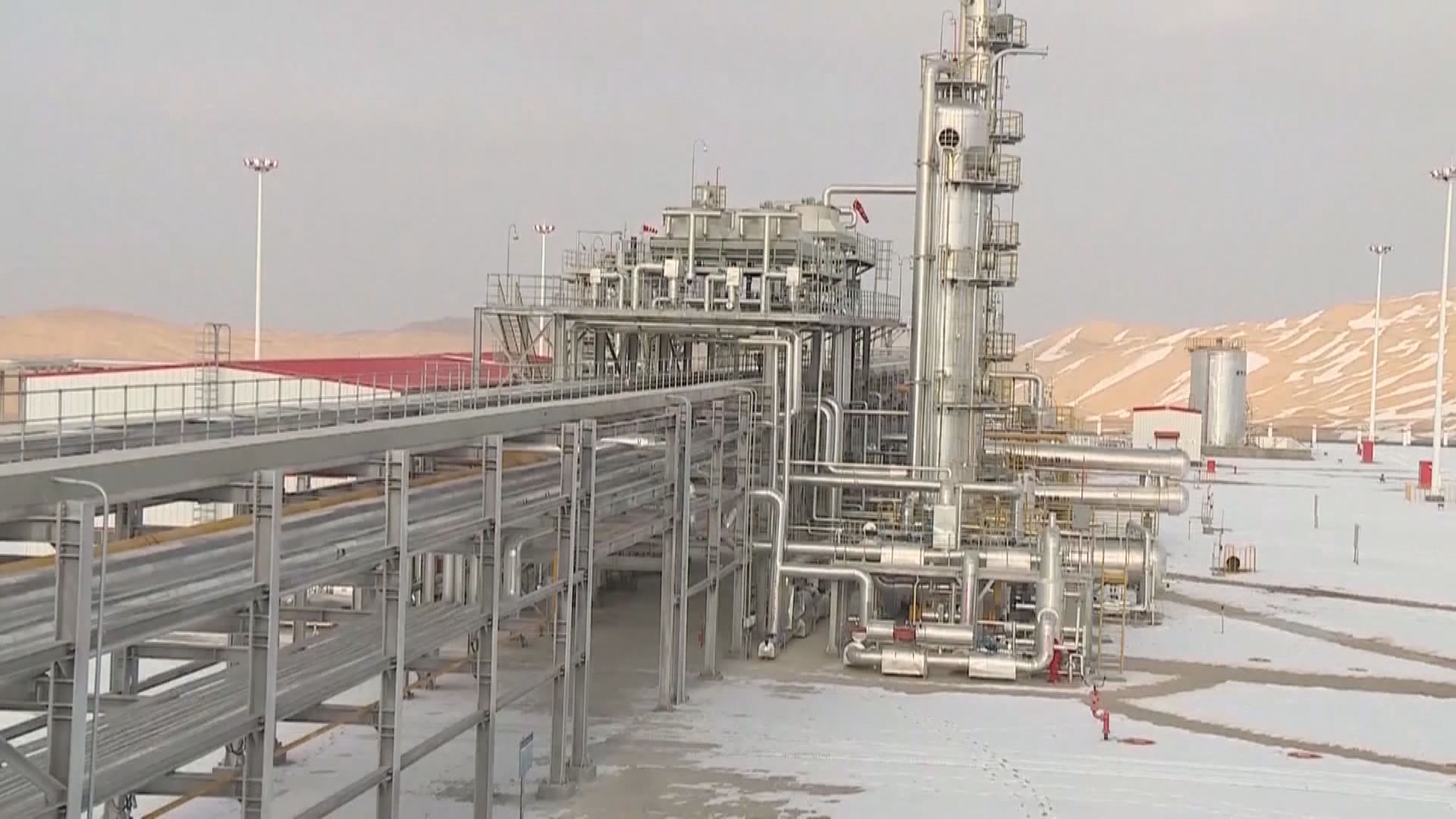 俄羅斯暗示原油產量將保持高位　油價下跌