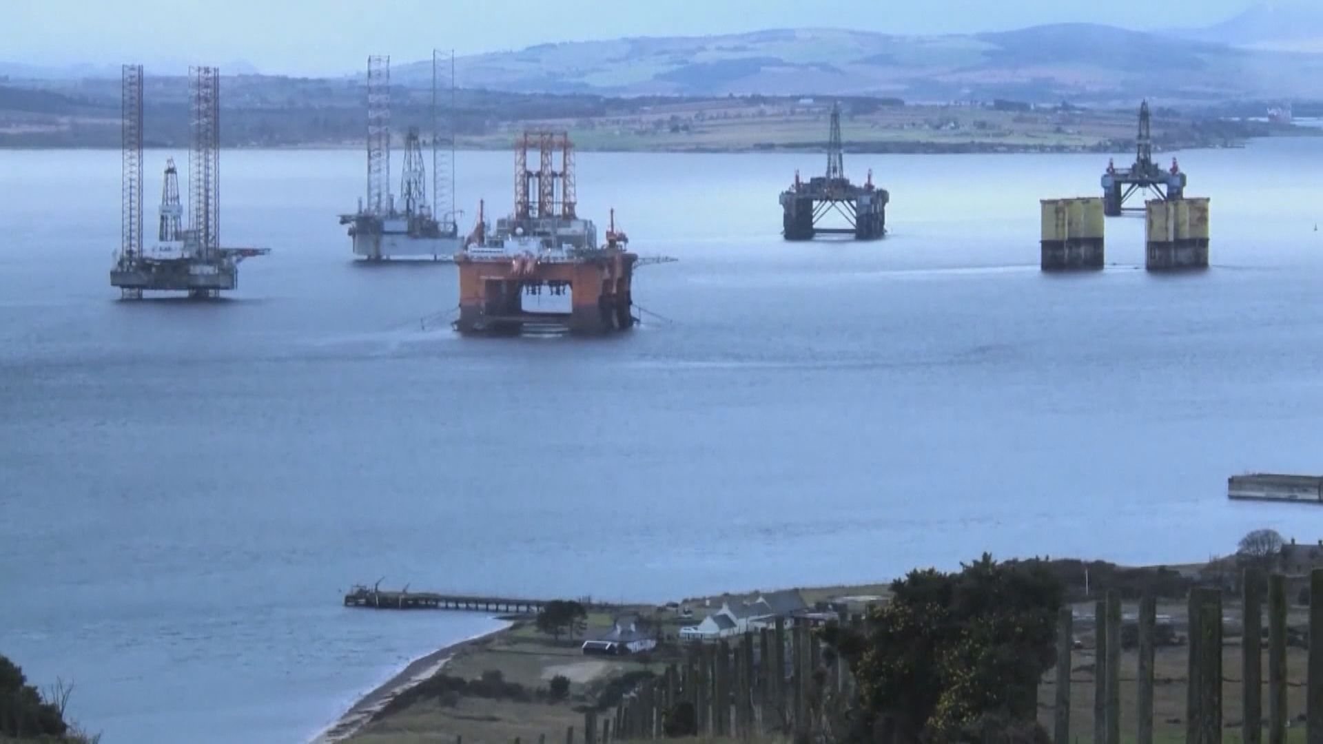 油價上升逾2%並升至逾四個月高位