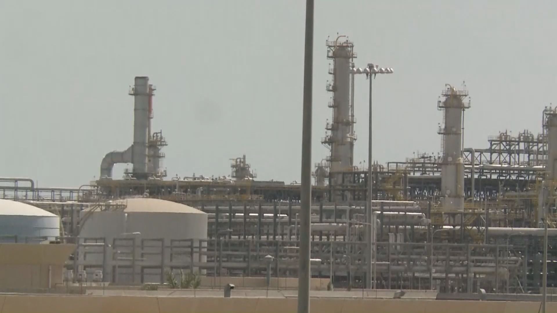 油組呼籲嚴格遵守減產協議　紐油升至5個月高位