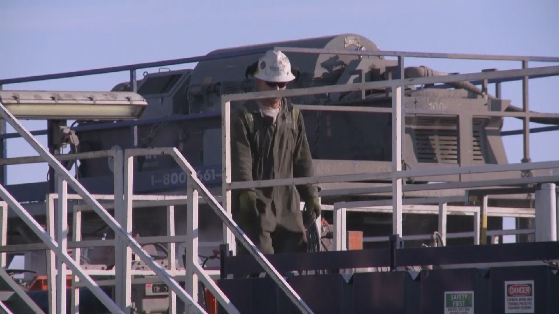 油價3連升並升近2%　因料夏季石油需求強勁