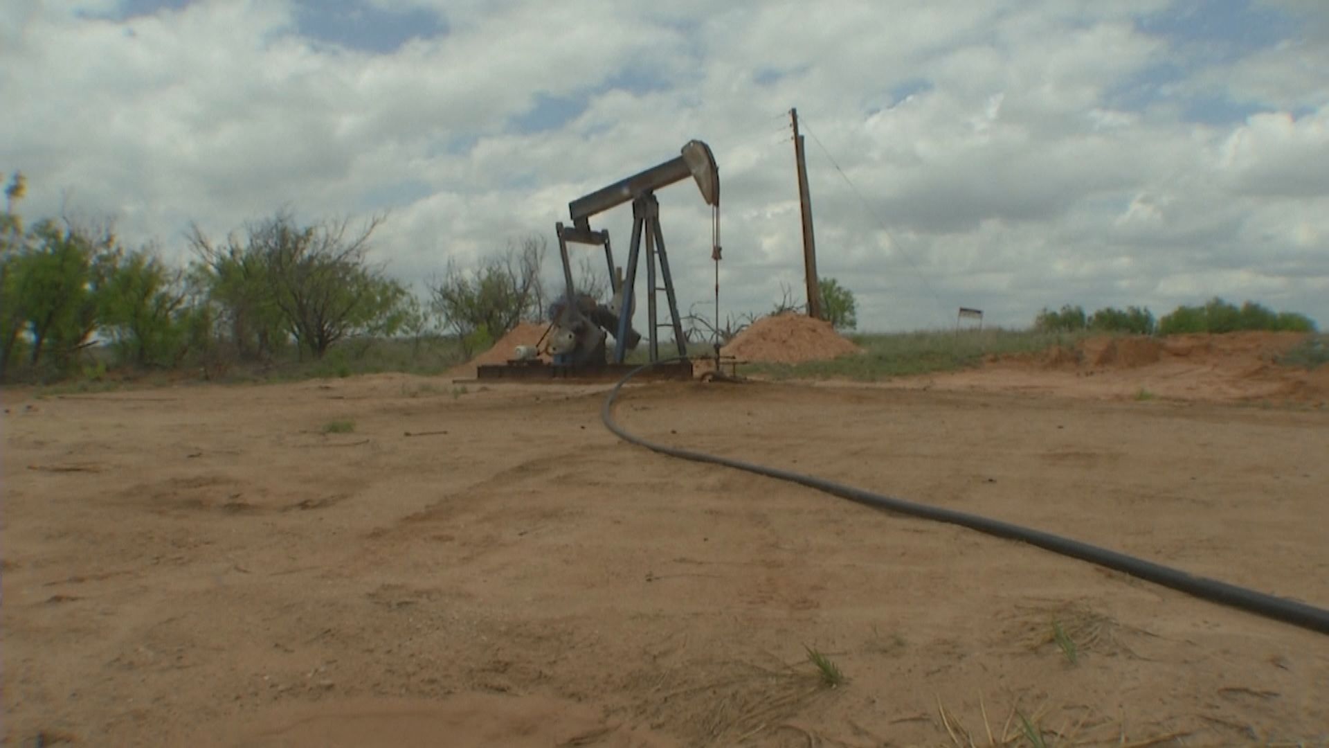 油價連跌2天　因憂中國疫情反彈