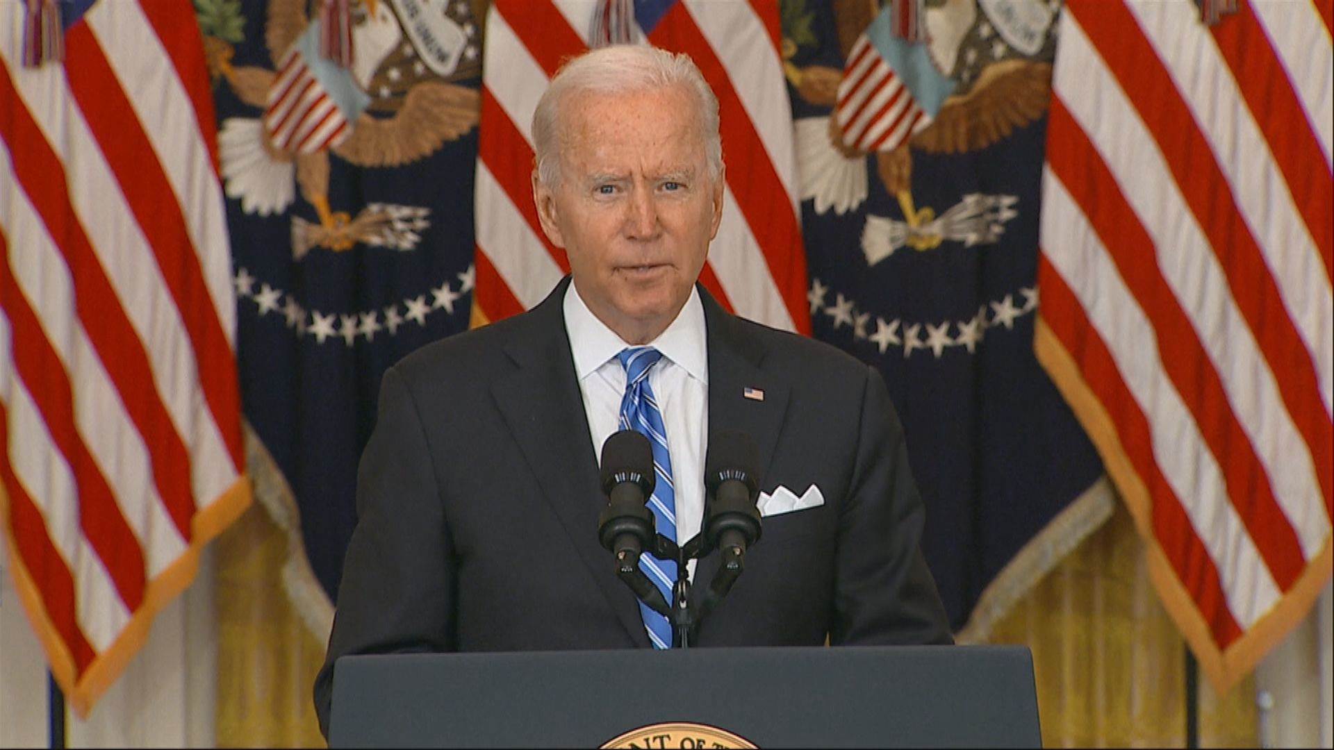 油價升逾1%　拜登呼籲OPEC提高石油產量