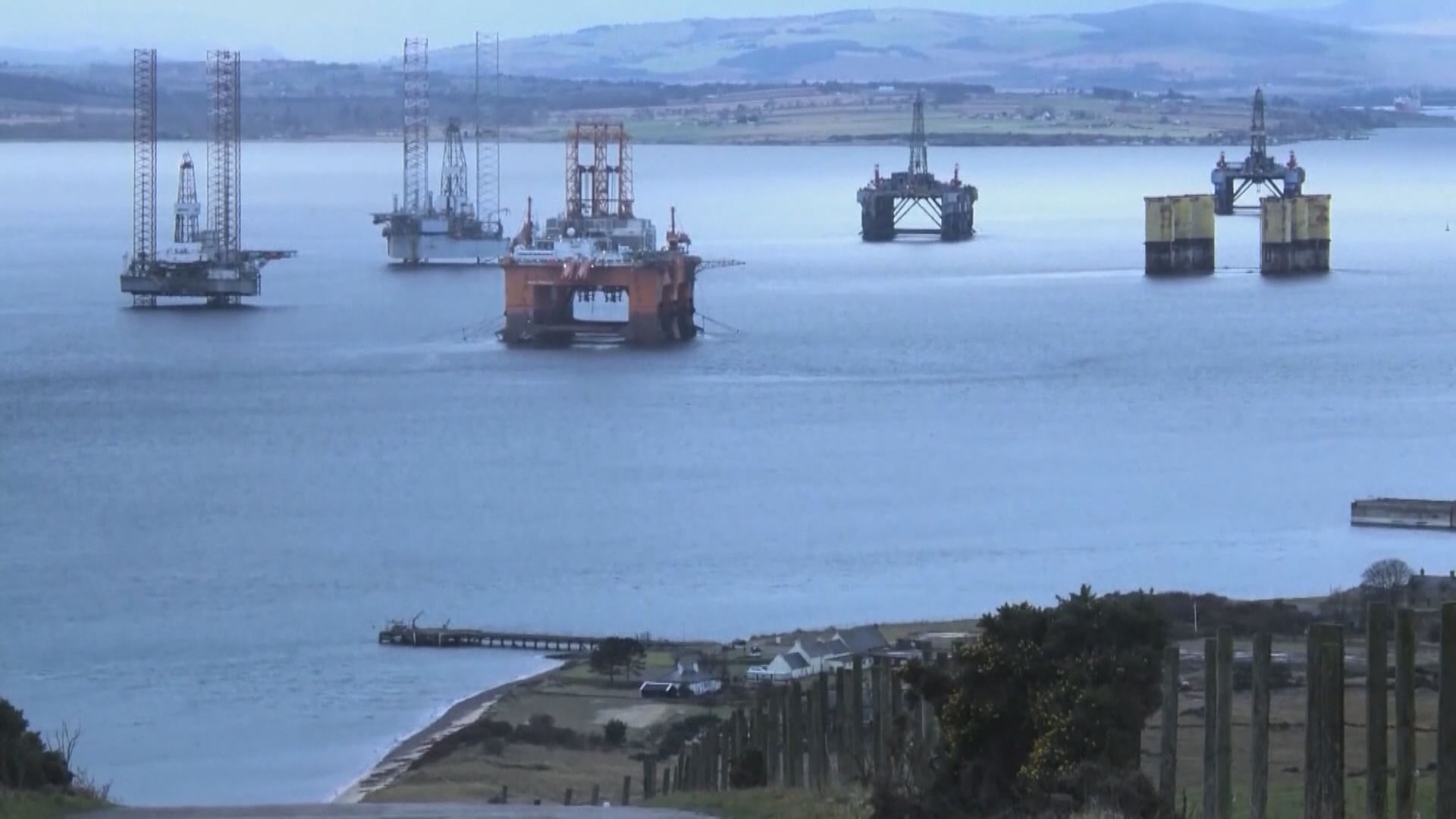 油價上升　受助OPEC+或減產的訊號