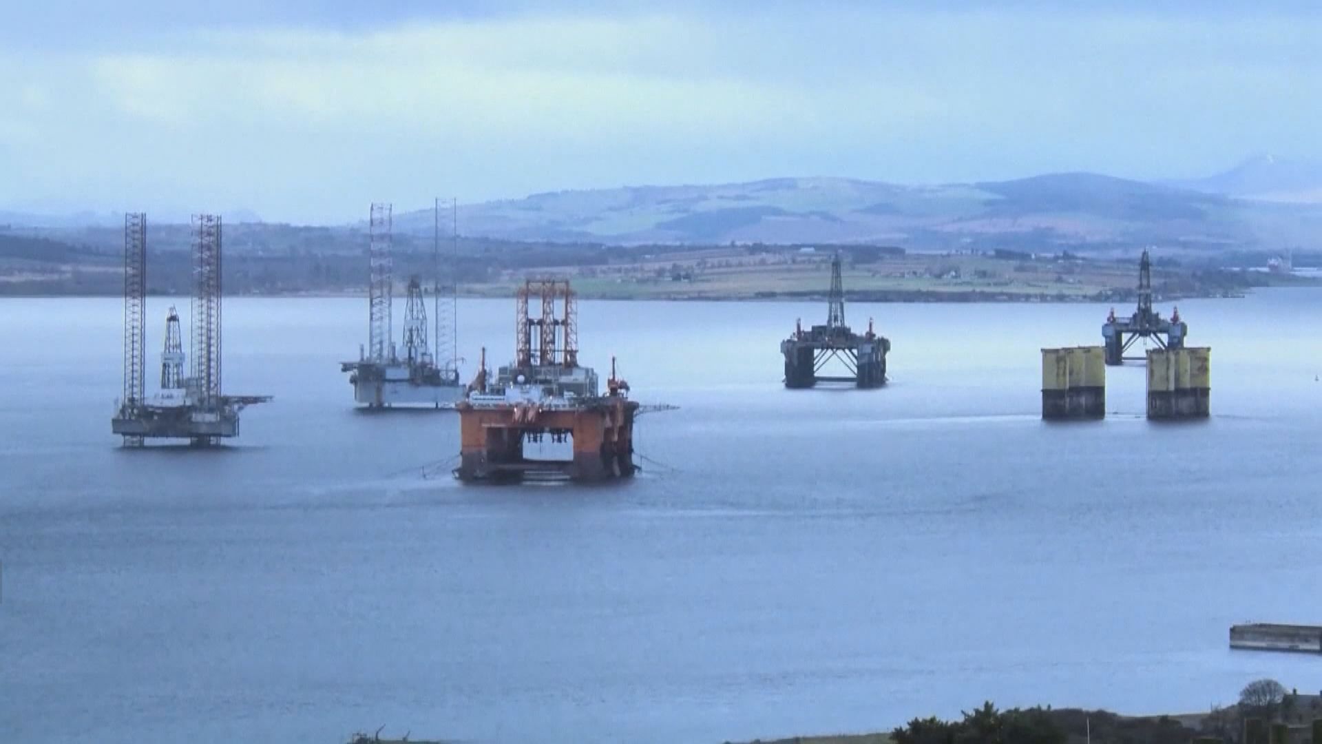 油價微升 因報告顯示歐洲柴油庫存下降