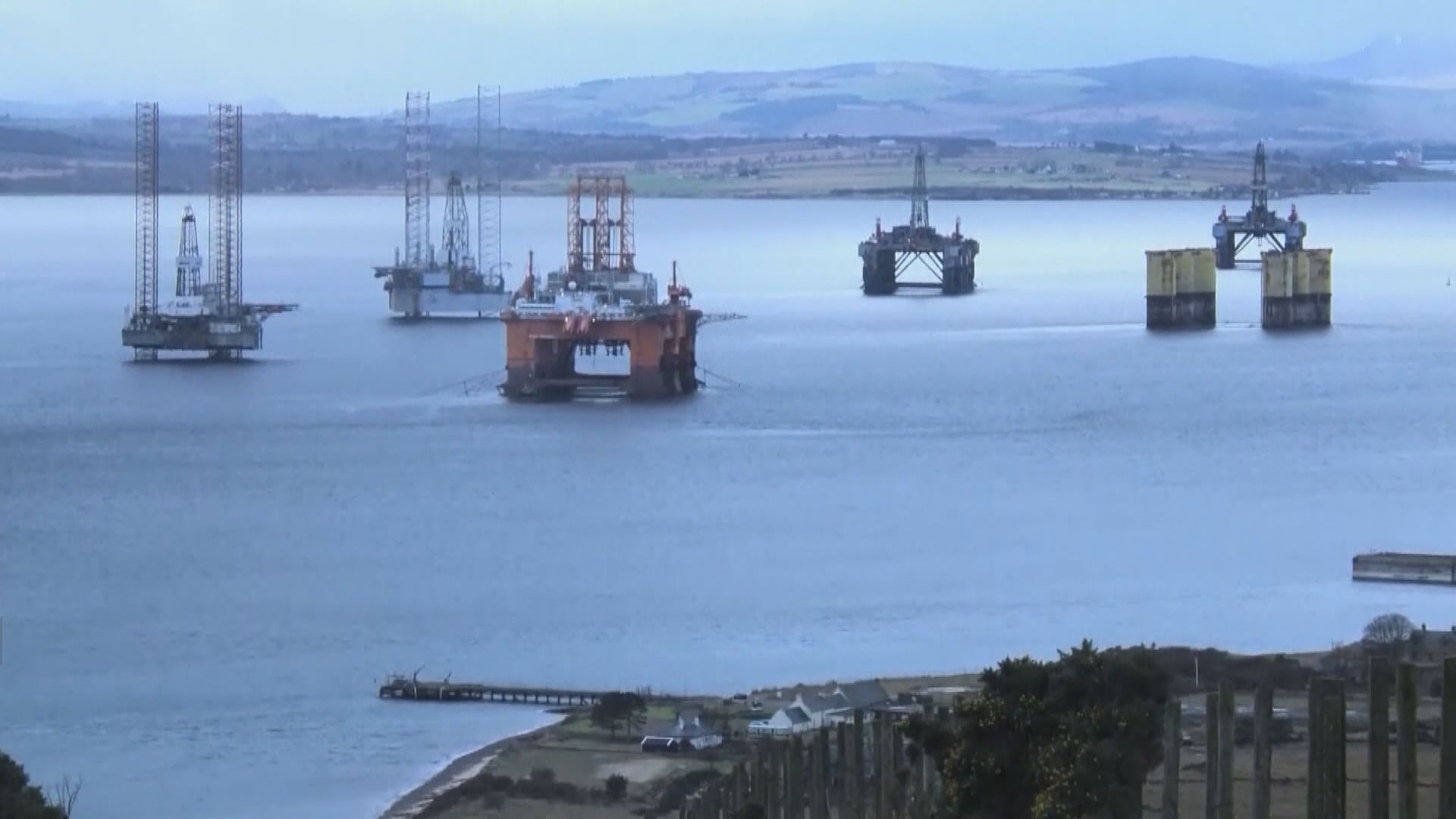 油價反彈 傳OPEC+考慮進一步削減石油產量