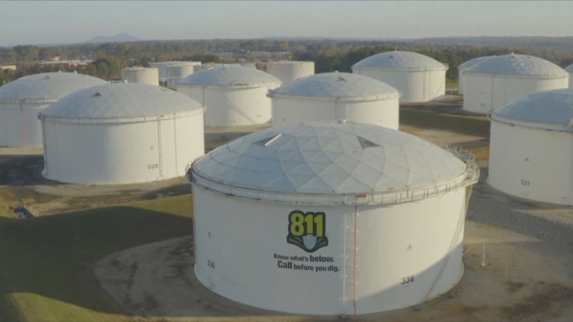 美國最大燃油運輸管道營運商遭黑客攻擊　襲擊疑來自俄羅斯或東歐