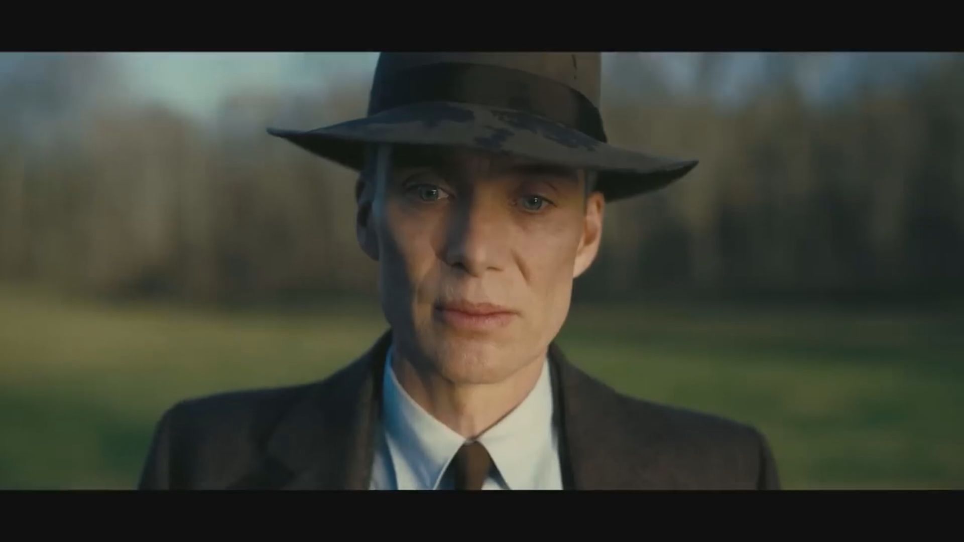 第81屆金球獎 《奧本海默》奪五獎成為大贏家