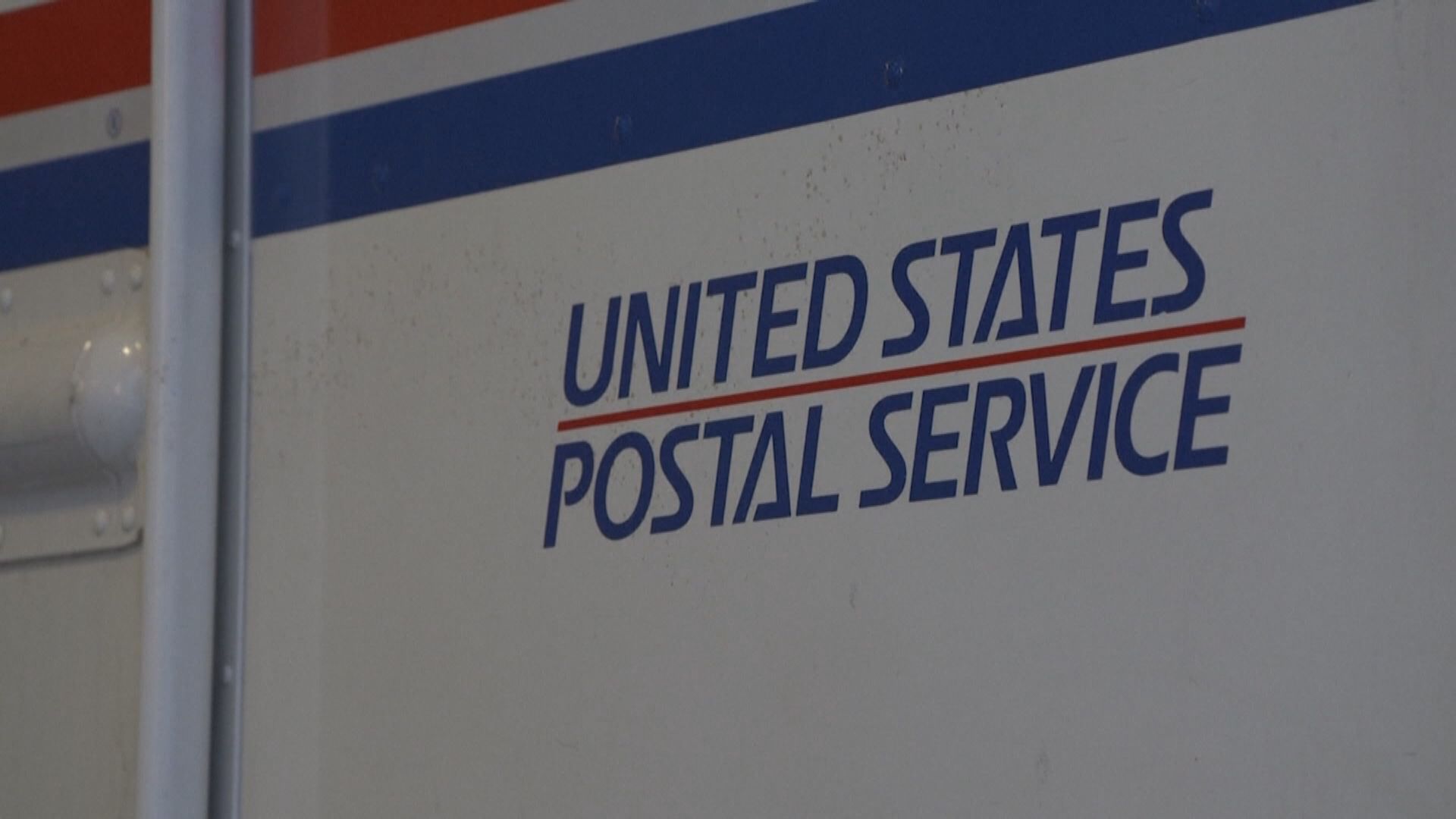 美國取消小額包裹關稅豁免　輸美郵件量急跌81%