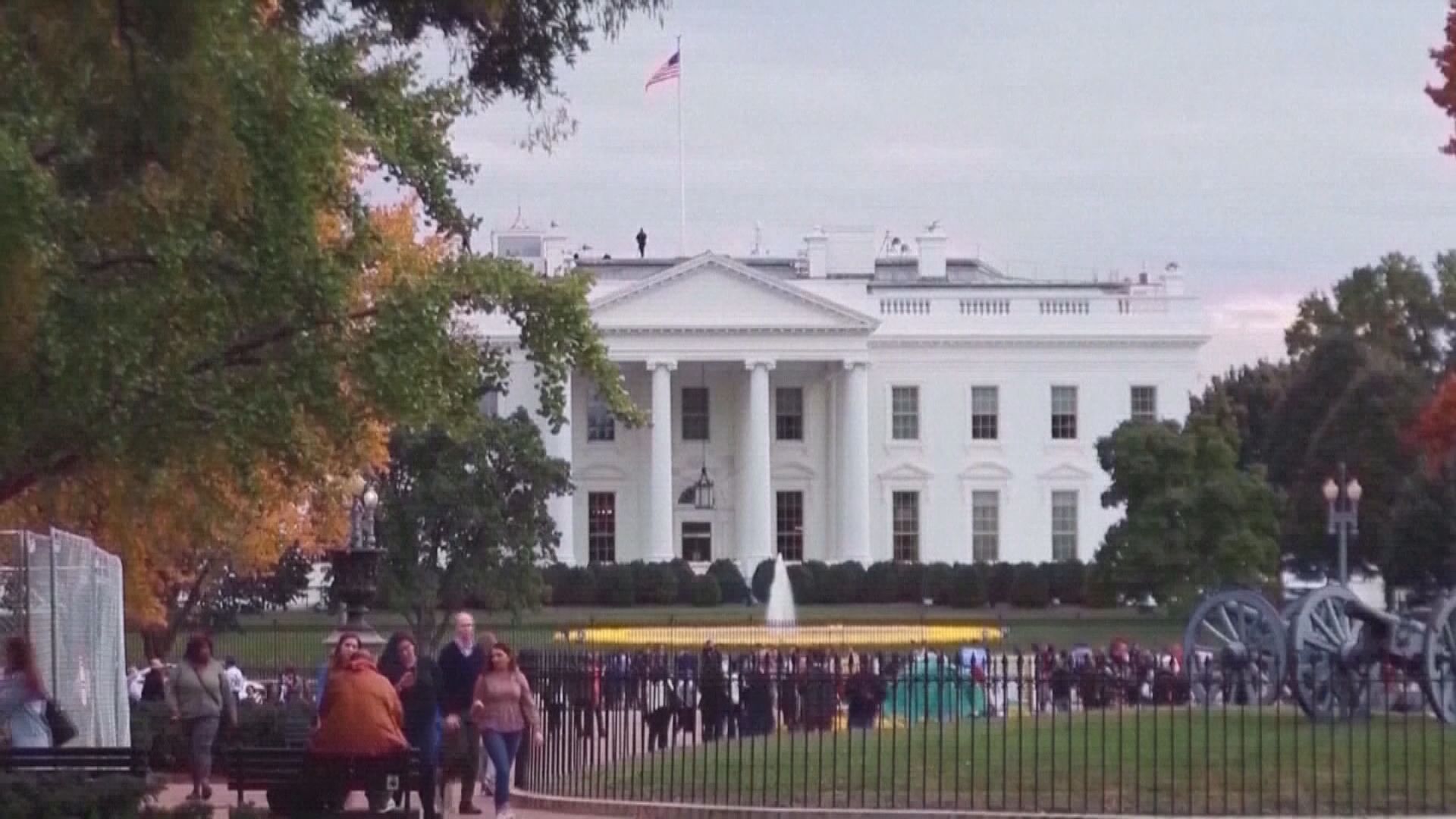 白宮預計俄羅斯債務違約對全球經濟影響很小