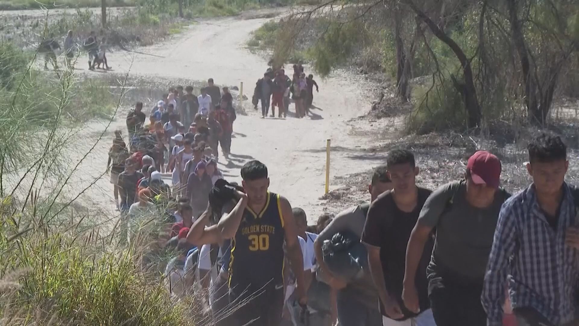 據報特朗普要求塞爾維亞接收被遣離美國非法移民