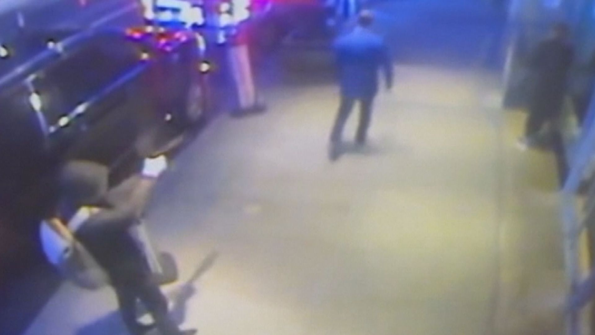 美國保險公司高層於紐約遭人開槍擊斃　警方指是針對性襲擊