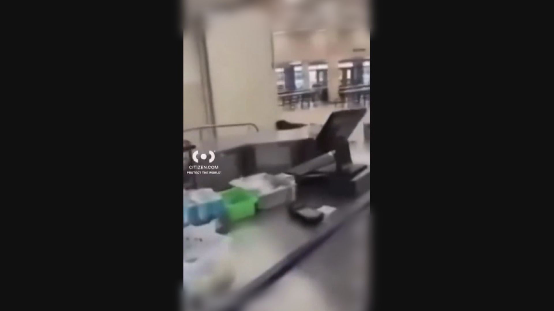 美國田納西州高中發生槍擊案致1死2傷　槍手自殺身亡