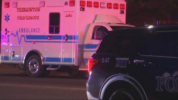 美國猶他州兩警接報處理家庭糾紛時遭槍擊身亡