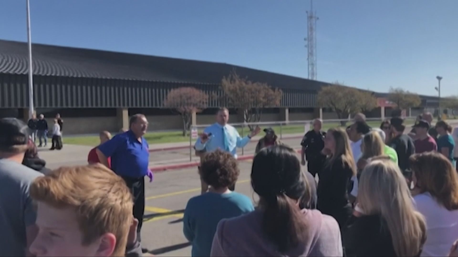 美國愛達荷州中學發生槍擊案　最少三人受傷