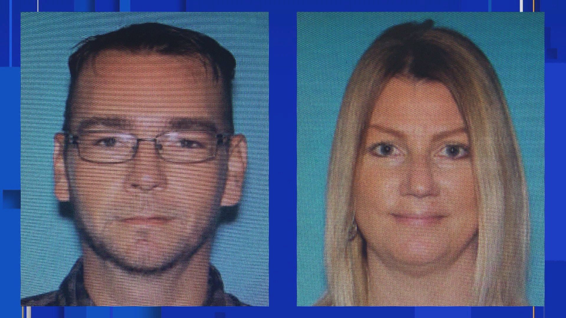 密州校園槍擊案疑犯父母被控過失殺人罪　底特律落網