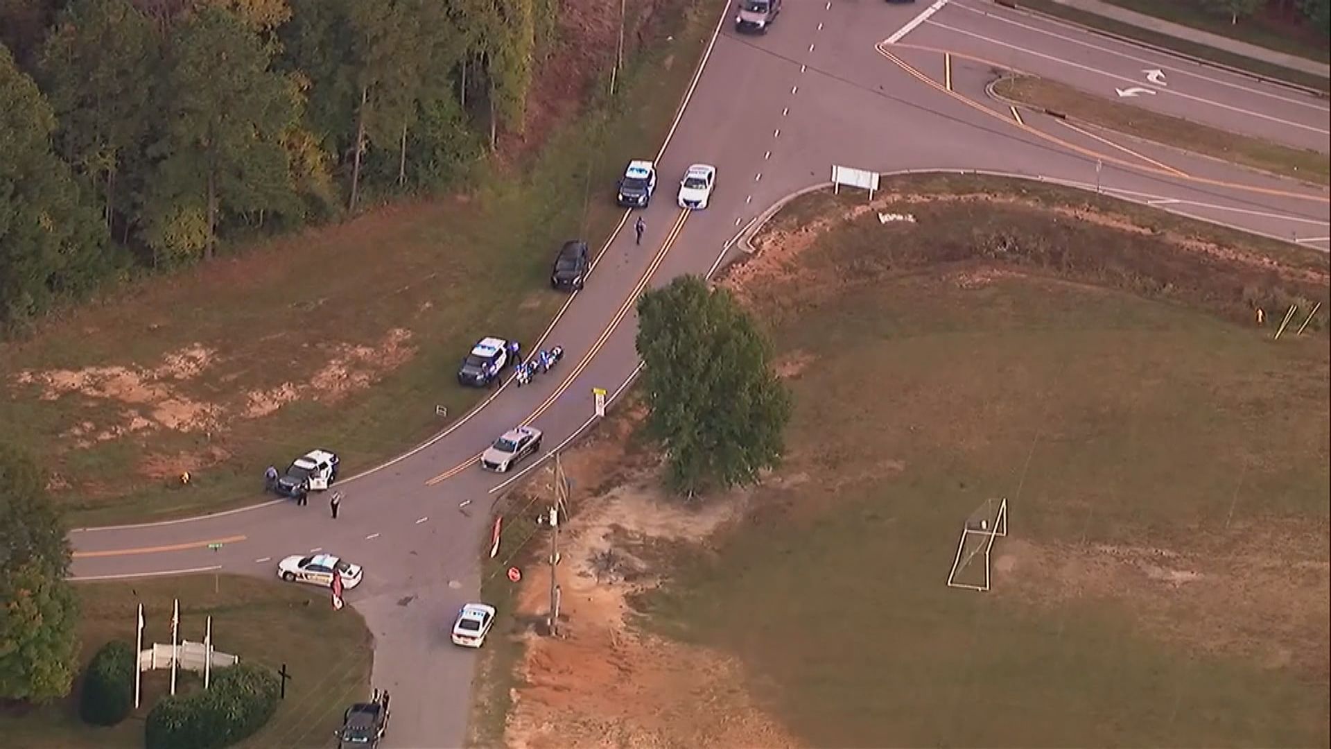 美國北卡州發生槍擊案　至少五人喪生