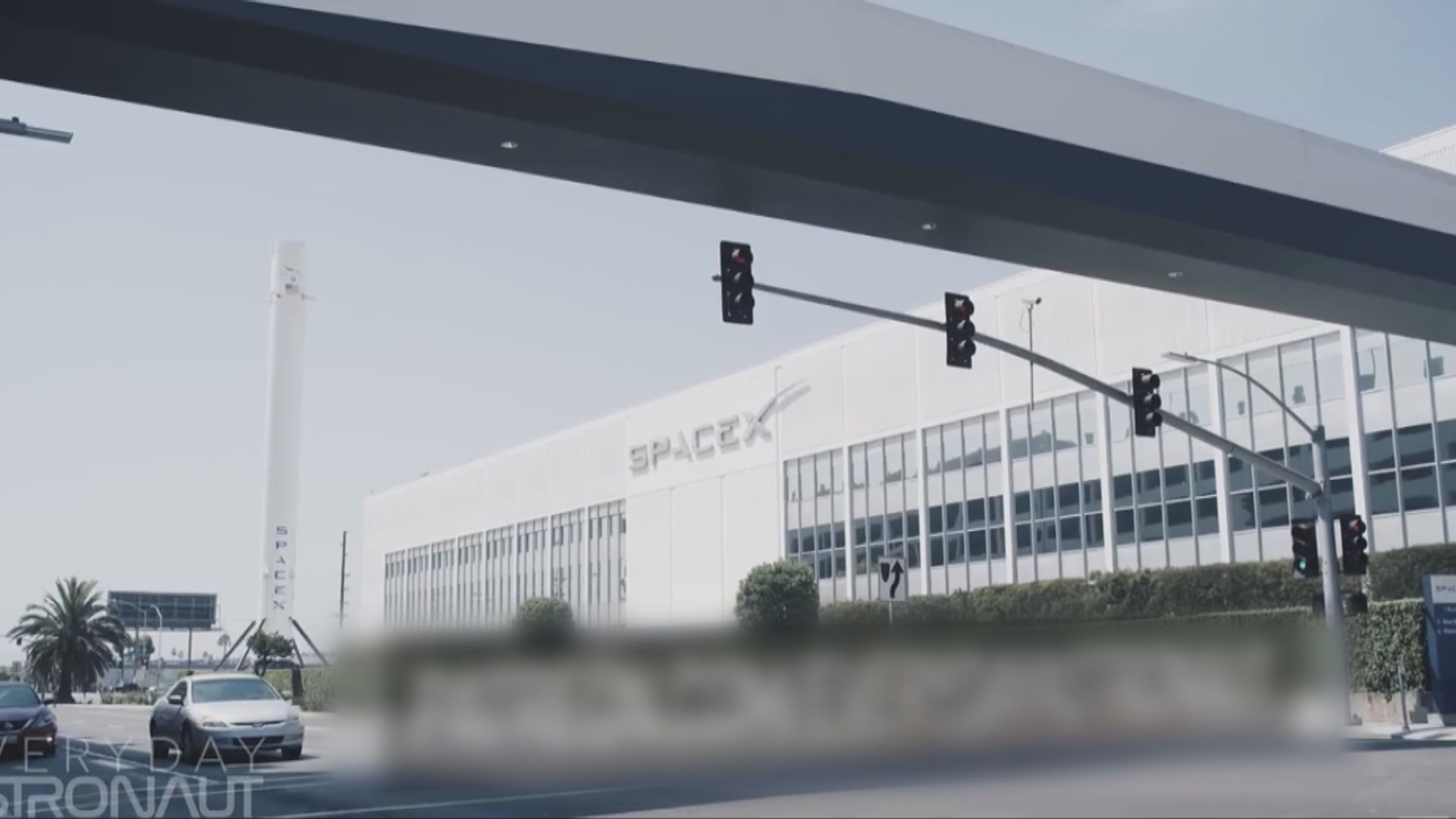 SpaceX成功發射新一批星鏈衛星