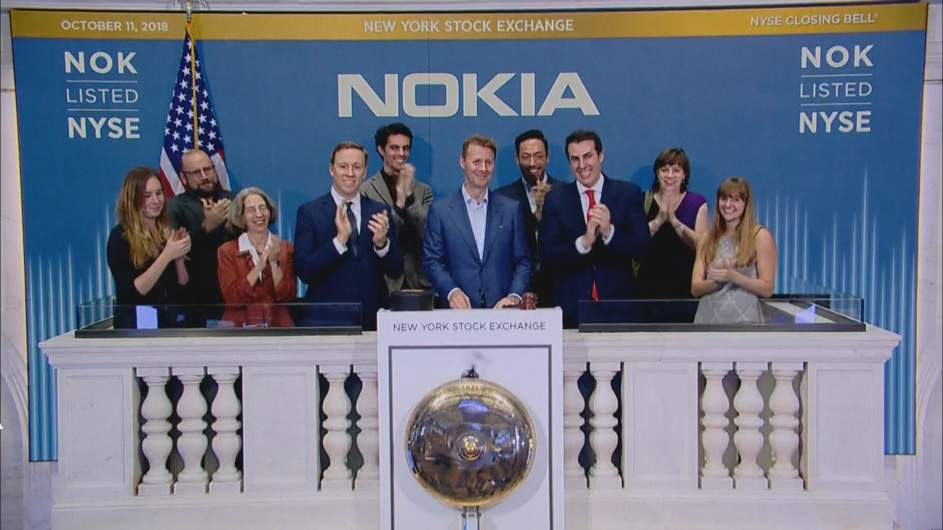 美股繼續下挫　道指2天以來跌逾1300點