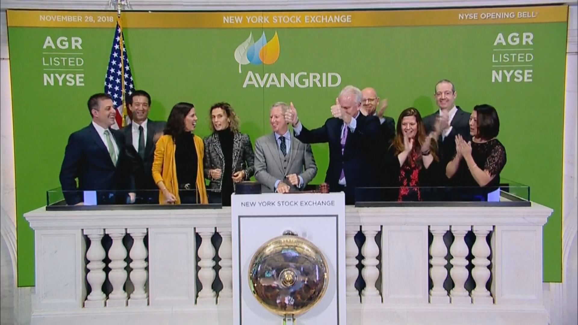 鮑威爾暗示或減慢加息步伐　美股升逾2%