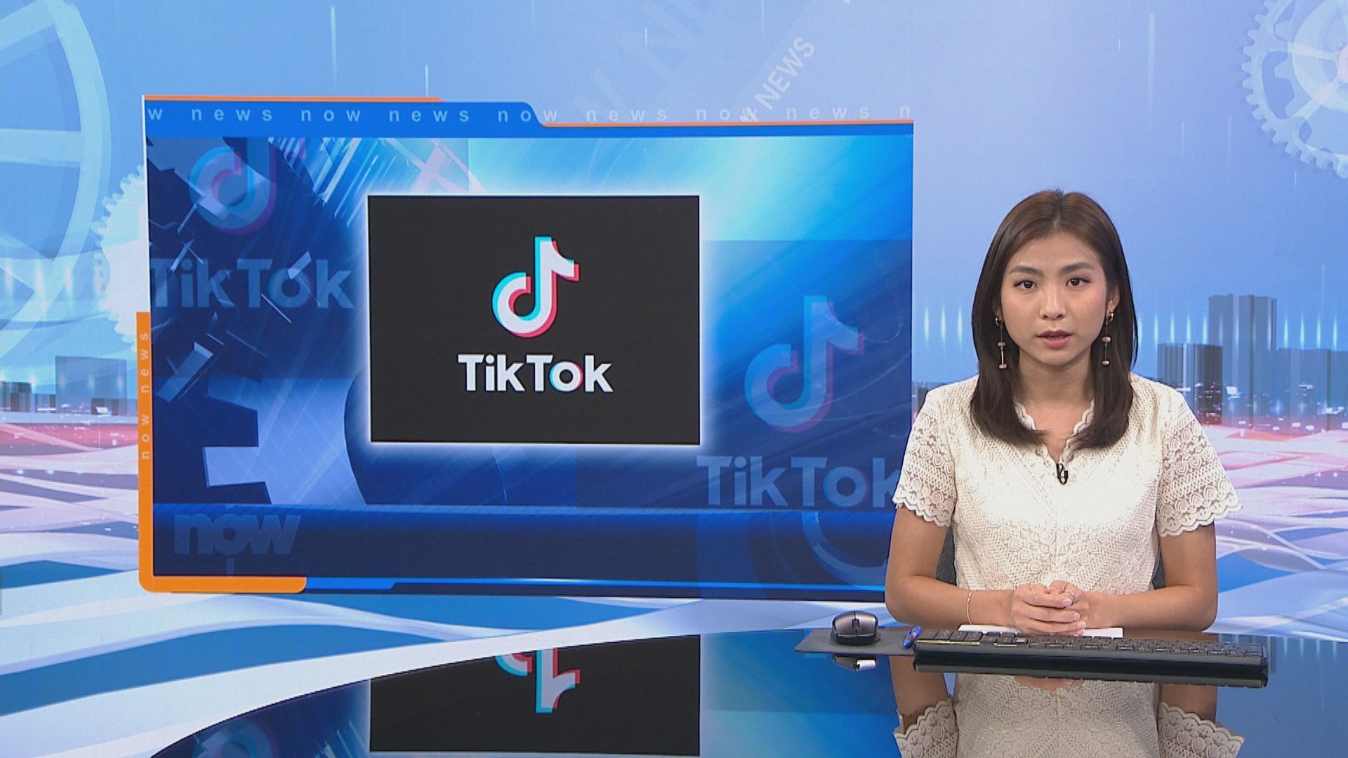 華盛頓法院法官暫緩TikTok下架禁令