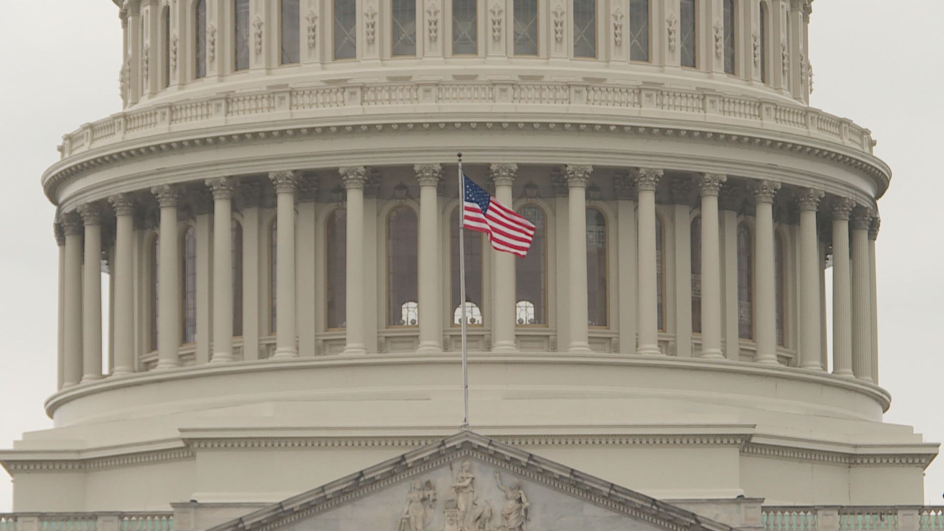 美國眾議院委員會通過法案　授權總統禁用TikTok