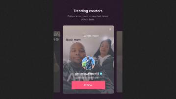 特朗普簽署行政命令延長TikTok「不賣即禁」限期　稍後公布買家