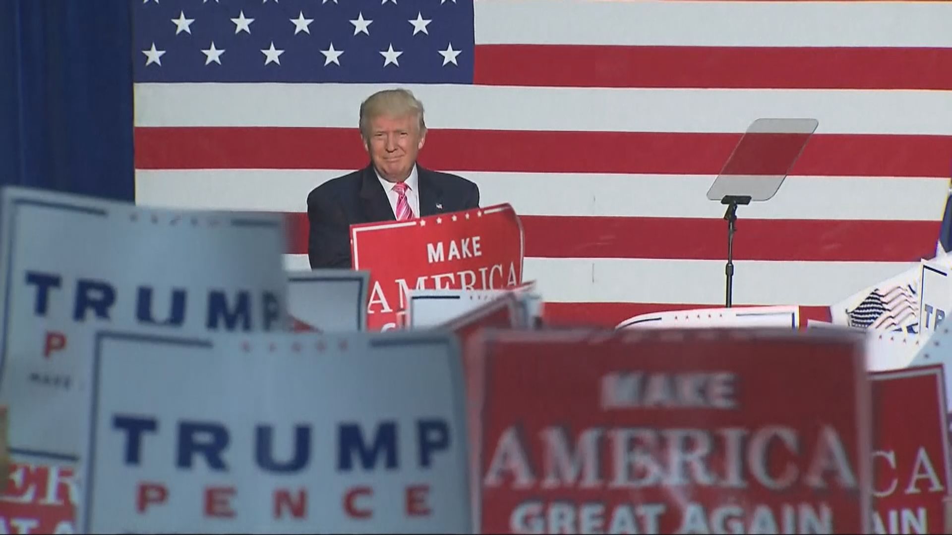 外界預料特朗普卸任後或重掌家族生意