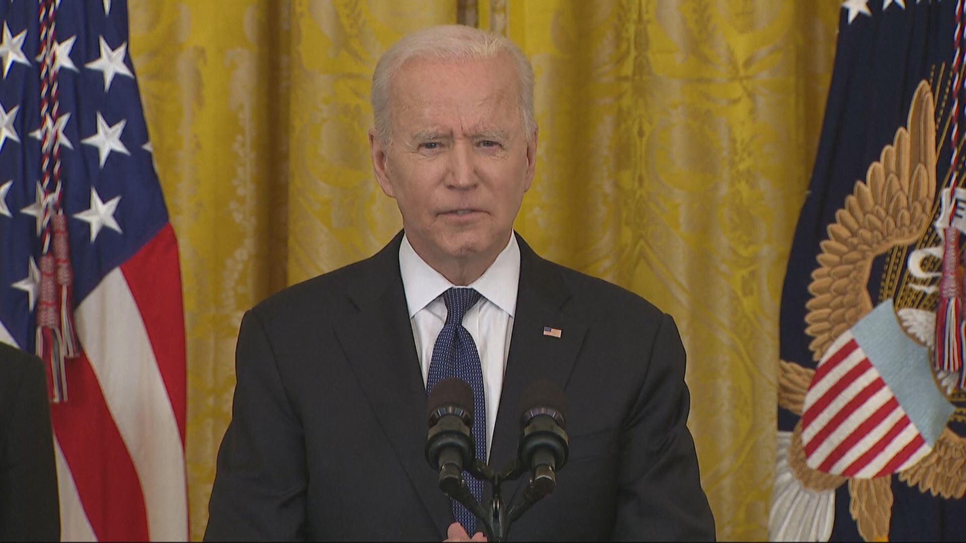 美向台提供3.45億美元軍援 中方堅決反對