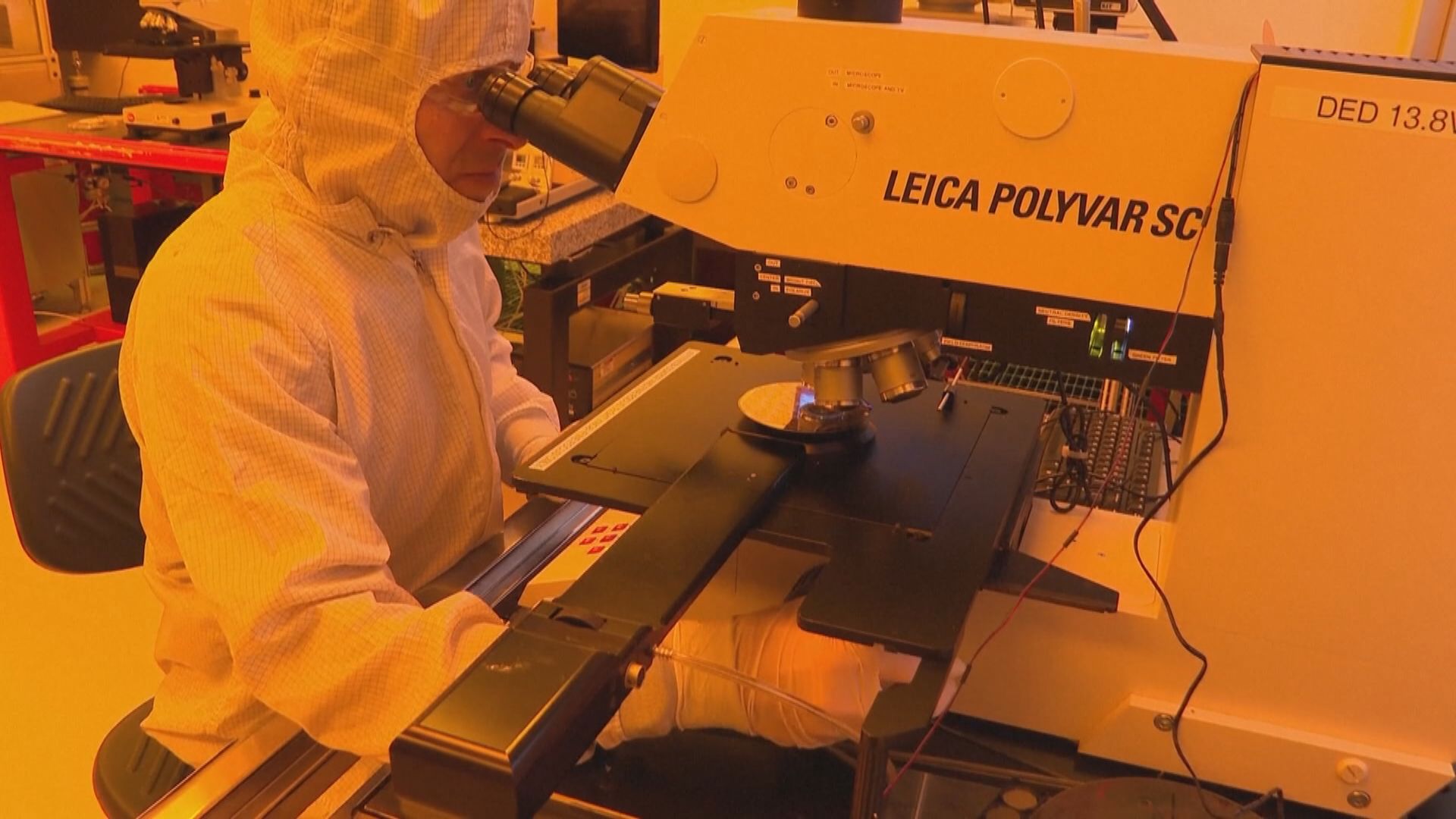 特朗普政府將H-1B簽證費用提高至10萬美元