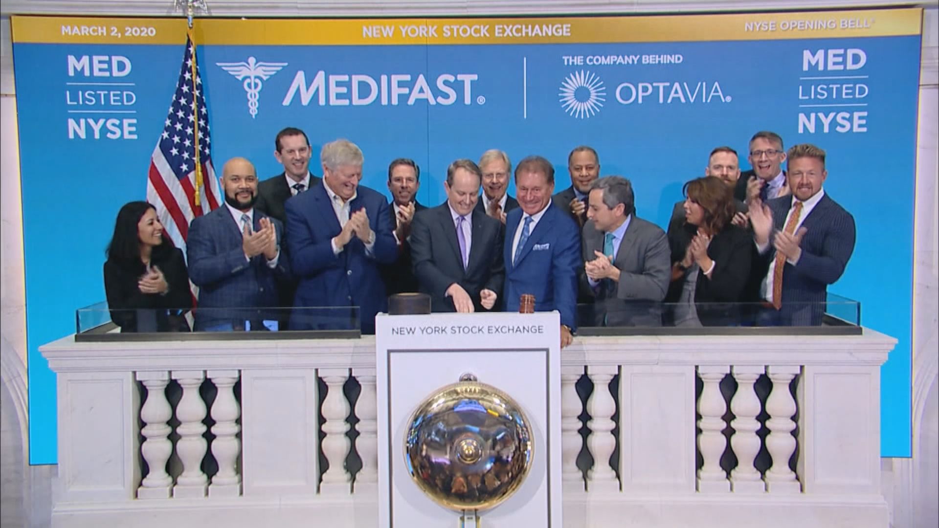 美股反彈　道指升近千三點創歷來最大點數升幅