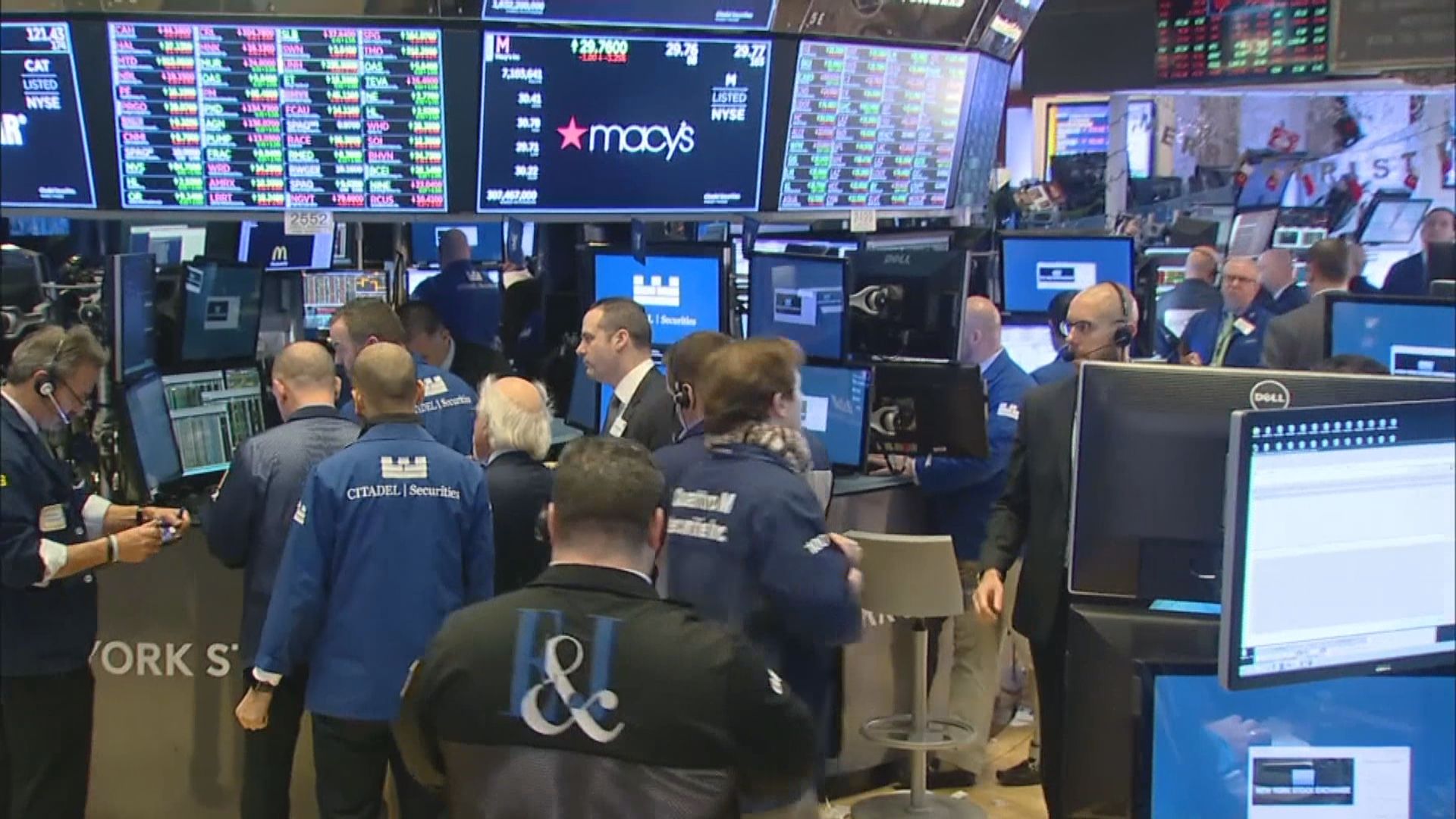 美股升　因美國5月製造業指數回升