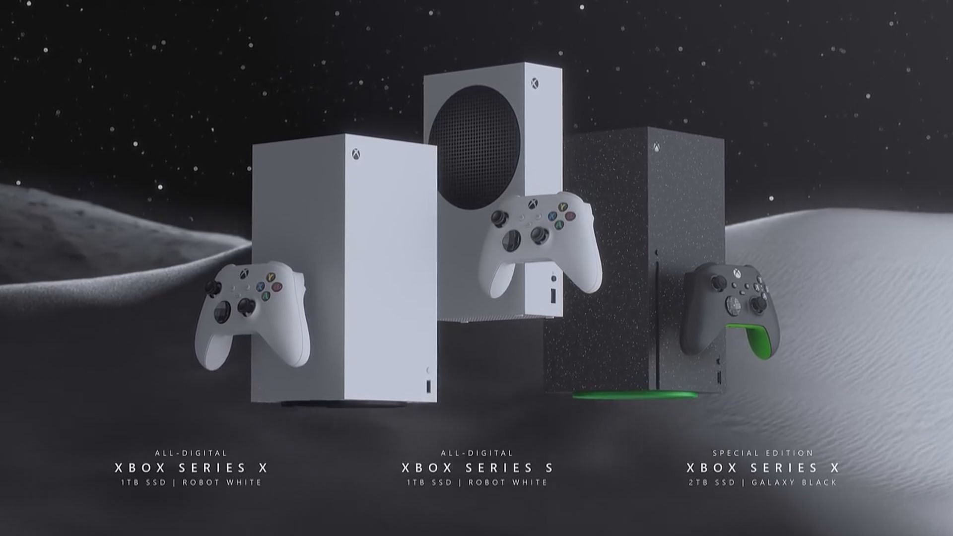 關稅戰｜遊戲行業受衝擊　微軟宣布全球Xbox主機及配件加價