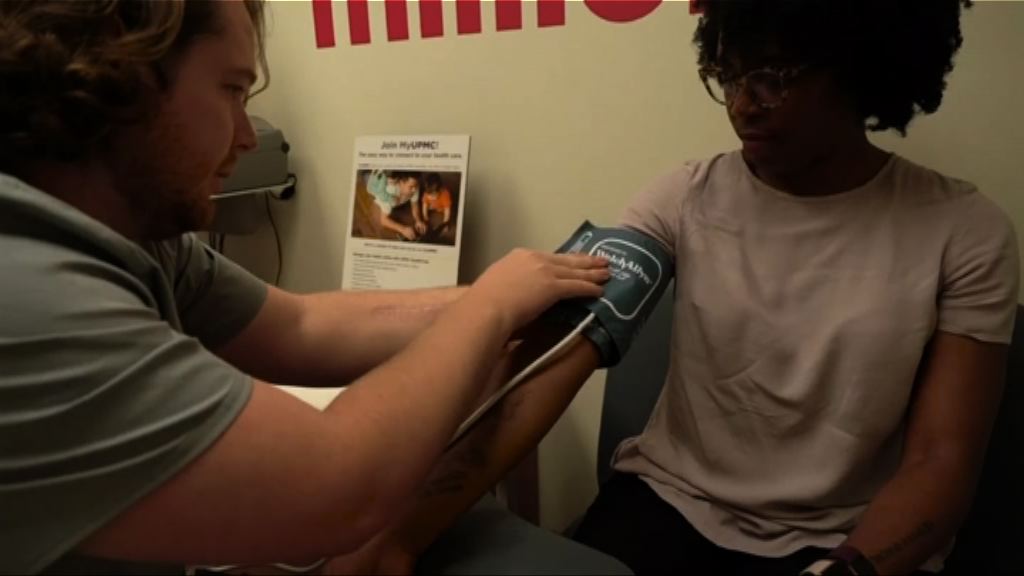 美國自03年首次收緊高血壓標準