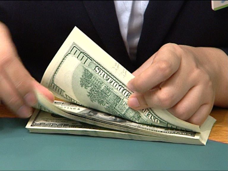 日本出口數據差　美日圓匯價受壓