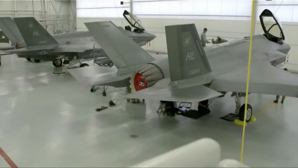 日逾百研究人員為美軍研發新技術