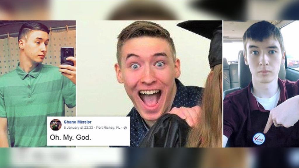 美國佛州青年獨中4.5億美元獎金