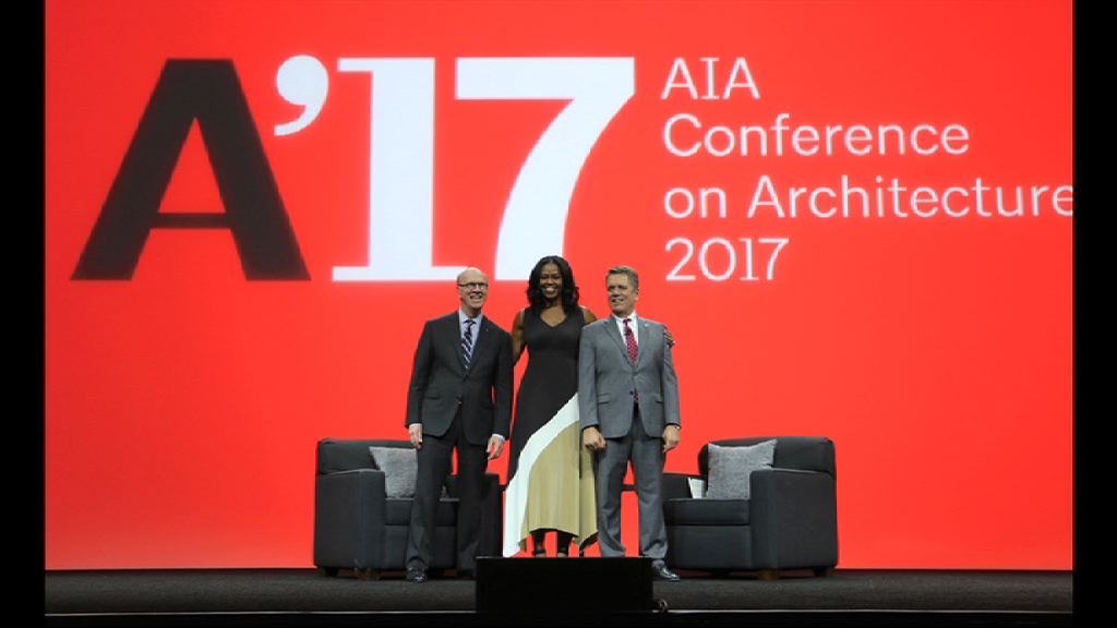 前第一夫人米歇爾稱永不從政　避談特朗普