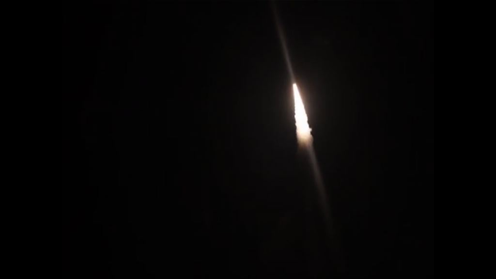 報道指美軍兩艘航母或前往朝鮮半島示警
