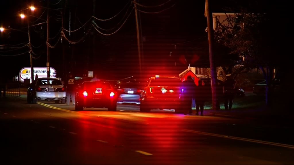 辛辛那提夜總會槍擊案1死15傷