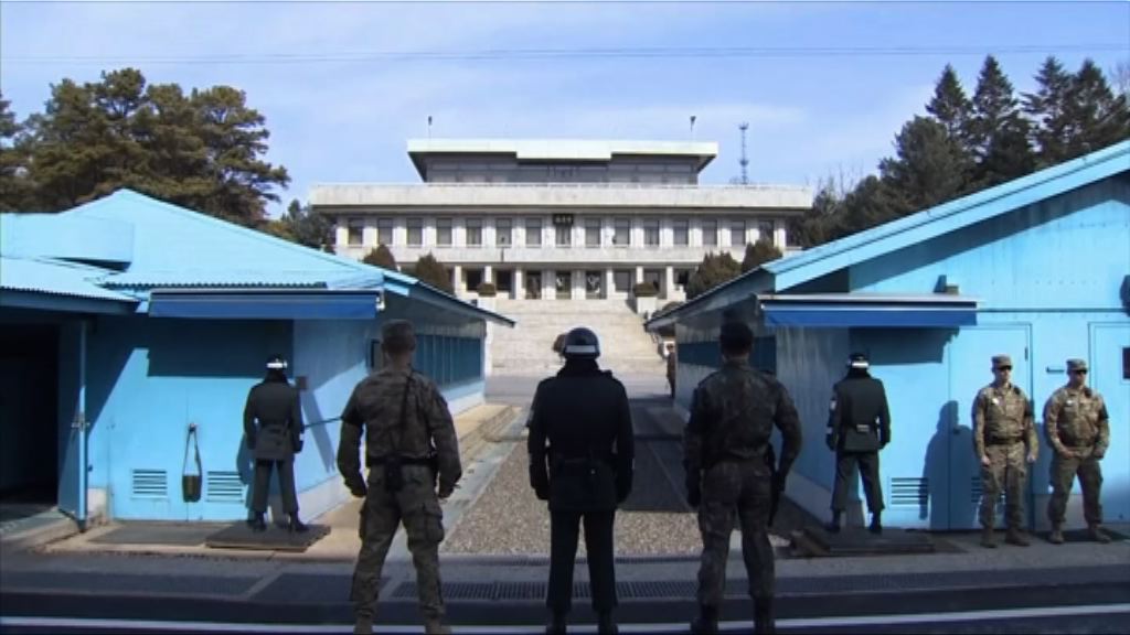 據報美朝會議討論北韓核彈頭運到國外