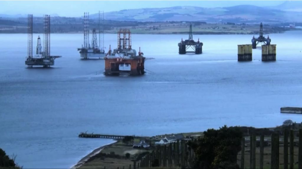 尼日利亞輸油管道停運　油價上升