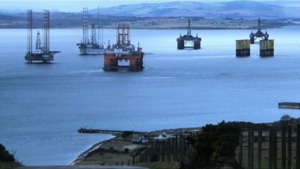 OPEC下周召開峰會　油價下挫