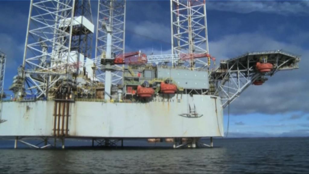 沙特及美國增加供應迹象　油價下跌逾4%