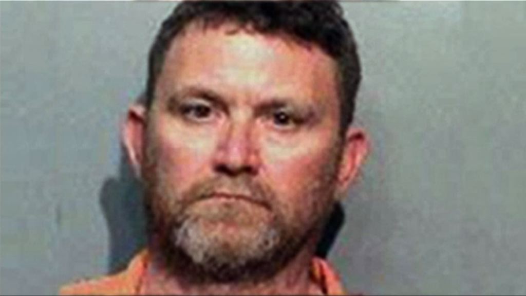 美艾奧瓦殺警案槍手被控一級謀殺