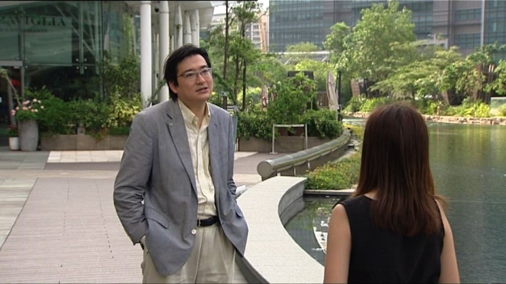 環團指中國在環保議題將有更大話語權