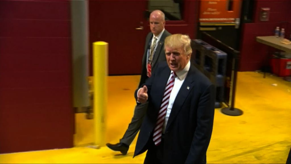 共和黨大會失焦　評論：特朗普團隊需負責