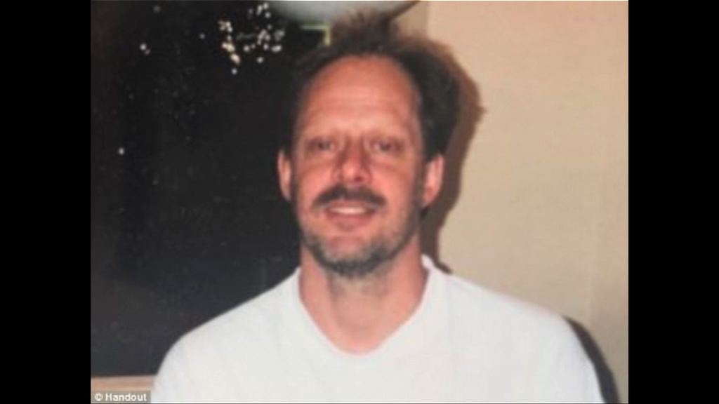 拉斯維加斯槍擊案　槍手行兇動機未明